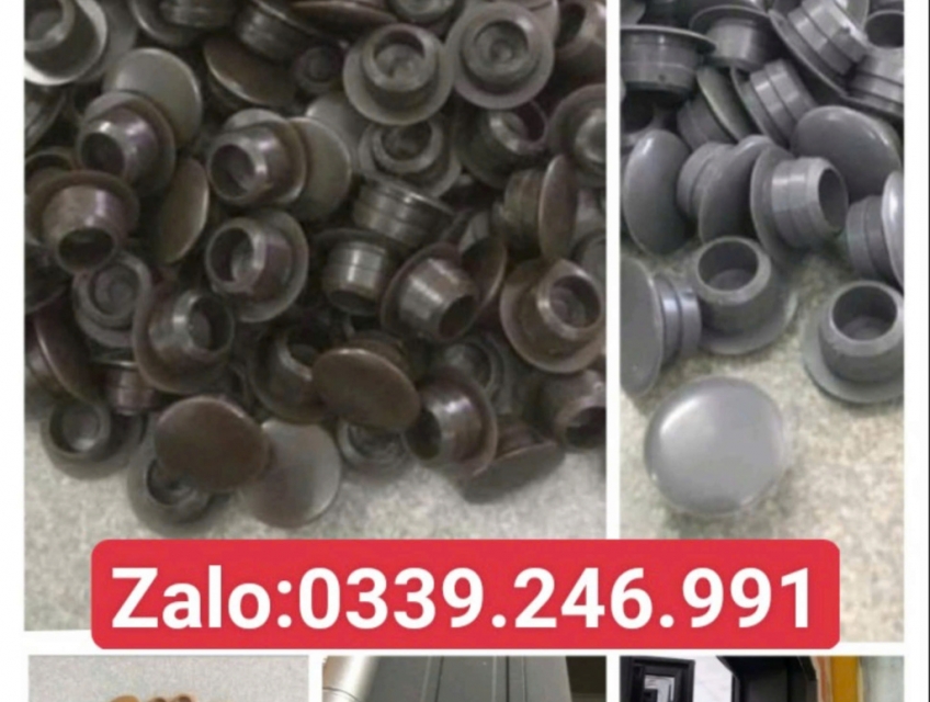 Mua nút bị lỗ khoan ở đâu giá tốt