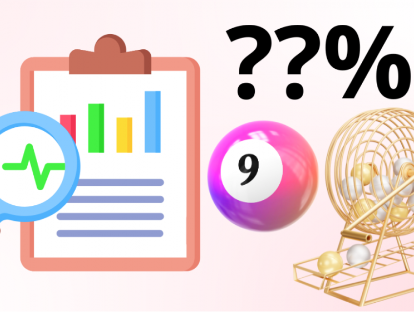 Xác suất thống kê trong lotto