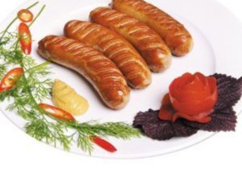 Các Loại Xúc Xích Chay Ngon Miệng Dành Cho Người Ăn Chay