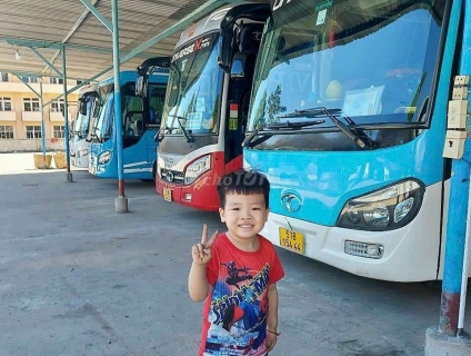 !!!HOT Du Lịch Xe Nhà Minh Dương 4-7-16-29-45 chỗ .