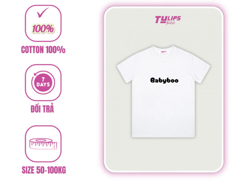 Mệnh Thổ hợp màu gì? Phối đồ thời trang cùng Tulips Pure