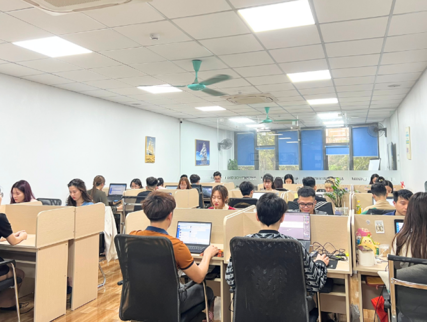 Khóa Học SEO Minh Dương – Bước Đầu Làm Chủ SEO Và Xây Dựng Chiến Lược Tối Ưu Hóa Website