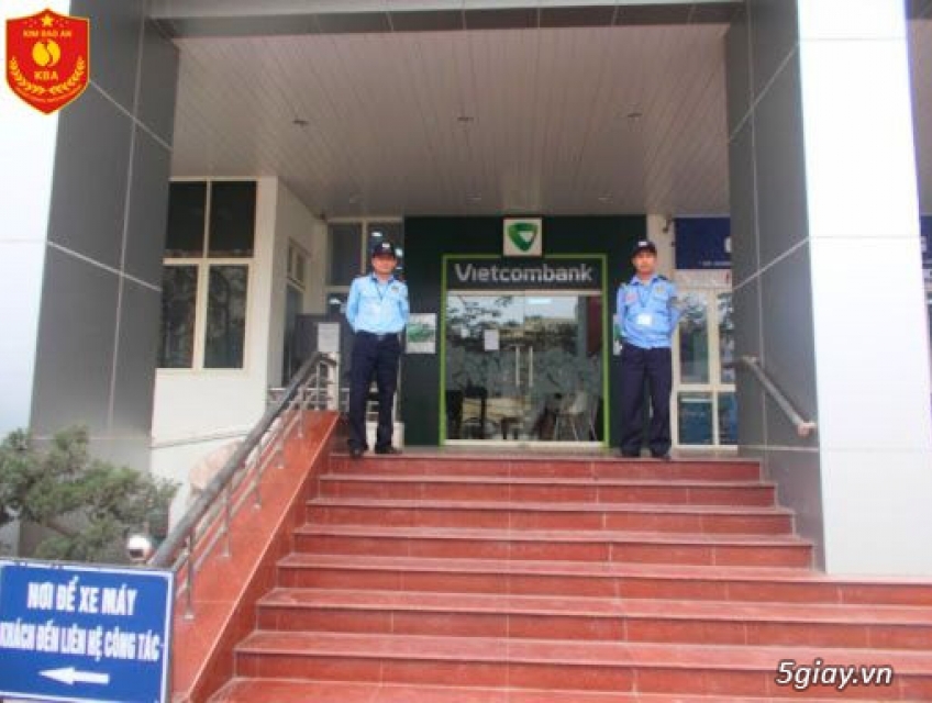 Tại Sao Nên Sử Dụng Dịch Vụ Bảo Vệ Chuyên Nghiệp Cho Sự Kiện?