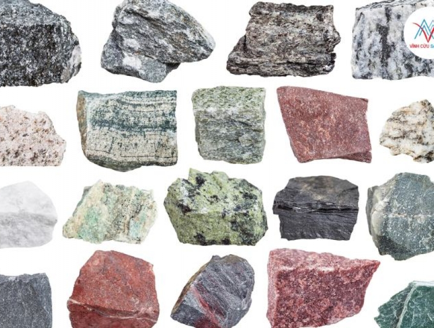 Các loại đá tự nhiên Việt Nam được ưa chuộng trong trang trí nhà cửa