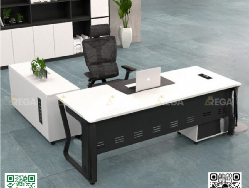 Thiết kế nội thất văn phòng: Bí quyết để nâng cao năng suất làm việc