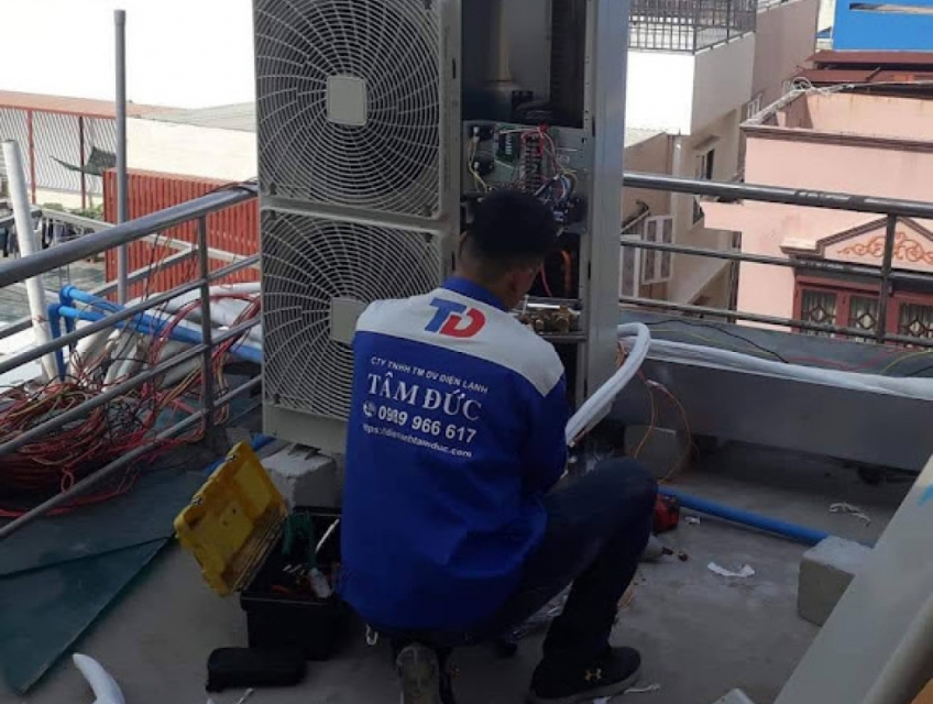 Những Điều Bạn Cần Phải Quan Tâm Nhất Khi Chọn Mua Máy Lạnh