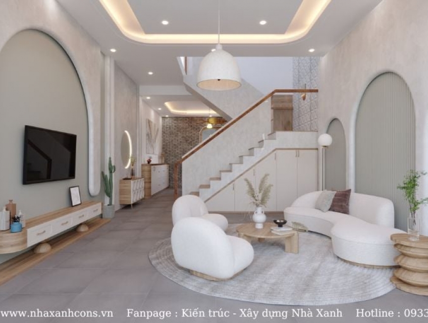 Bí quyết chọn gạch lát nền phù hợp với ngôi nhà hoàn hảo