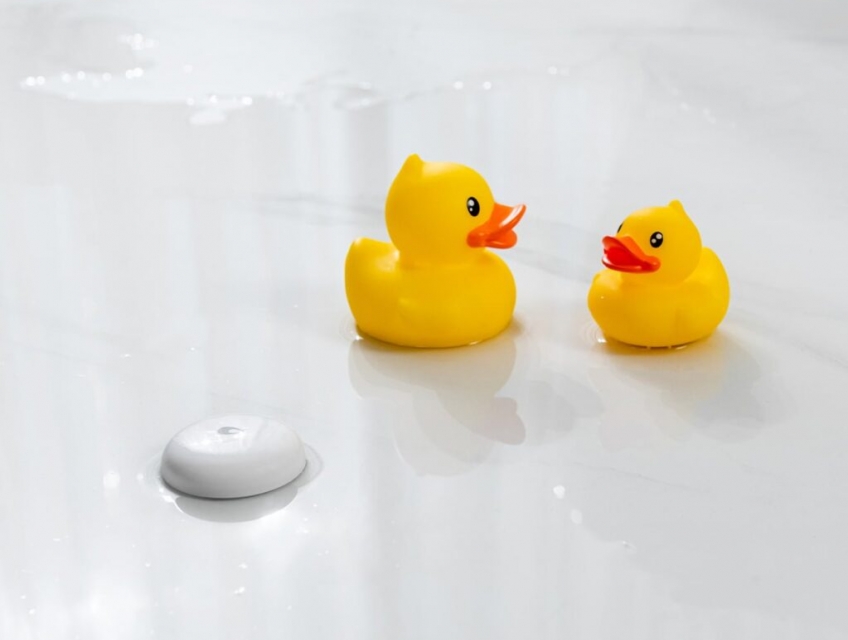 Cảm biến tràn nước Aqara T1 lắp đặt đơn giản, ai cũng làm được