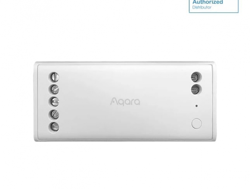 Bộ điều khiển LED dây Aqara ZNXDD01LM kết nối Zigbee ổn định