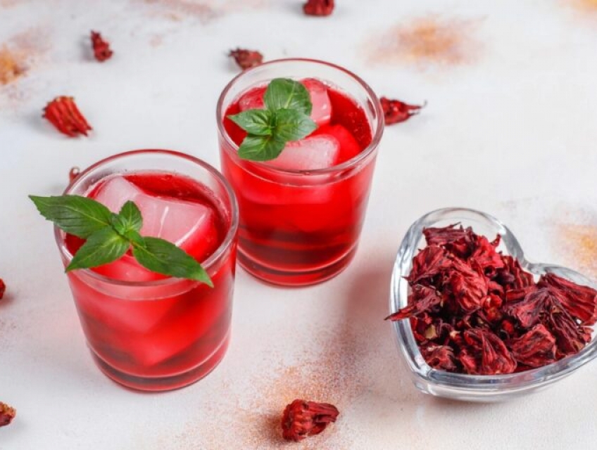 Bật Mí 6 Món Ăn Làm Từ Atiso Đỏ Đơn Giản Tại Nhà