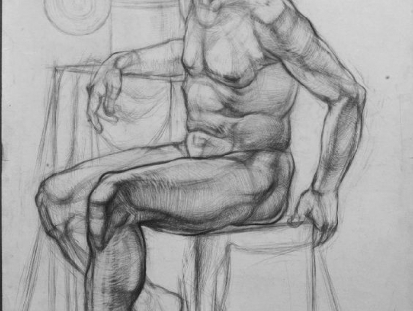 Khoá học vẽ cơ bản cho người mới