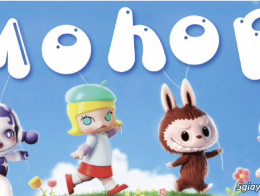 MUA LABUBU CHÍNH HÃNG THÌ NÊN MUA Ở ĐÂU?