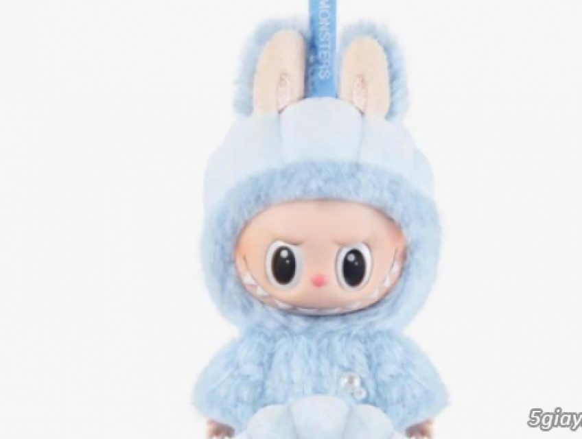 Những trải nghiệm thú vị tại Labubu Singapore