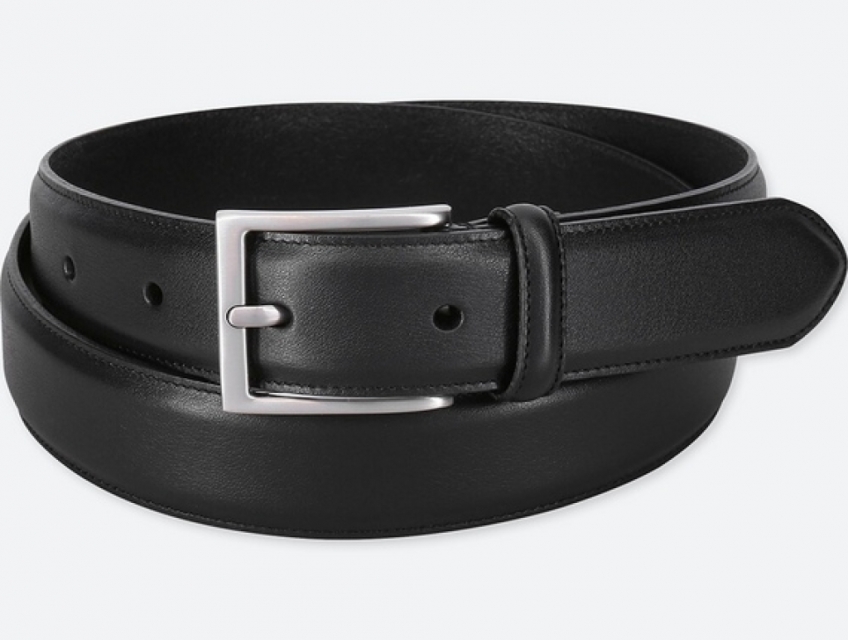 Thắt lưng da bò cao cấp nội địa Nhật Bản