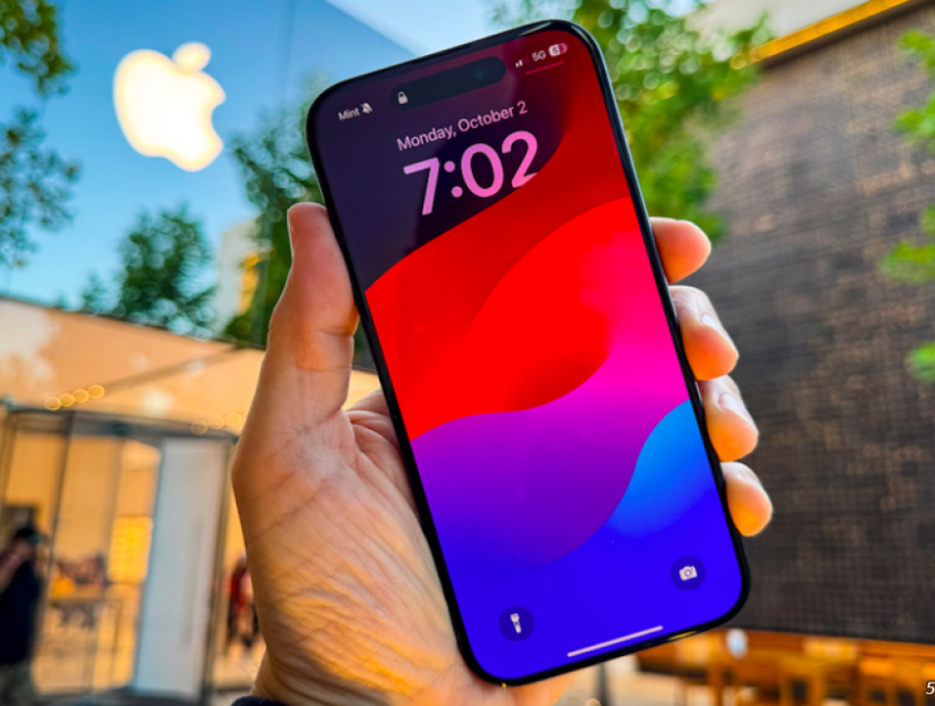 Giảm cực sốc: iPhone 15 tại Điện Thoại Vui