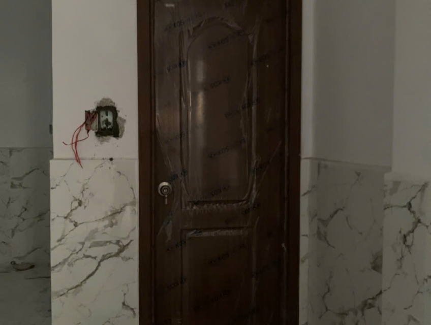 Cửa nhựa giả gỗ ABS Hàn Quốc ĐH 4BT032