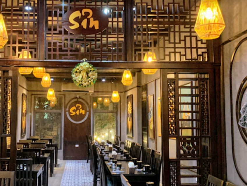 làm thế nào để marketing nhà hàng ở Hà Nội