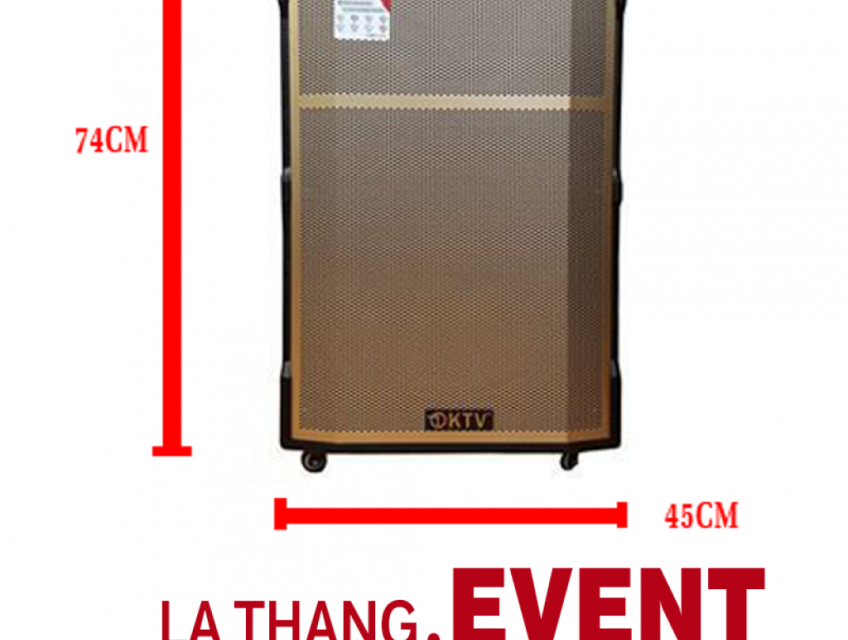 Dịch Vụ Cho Thuê Loa Kéo