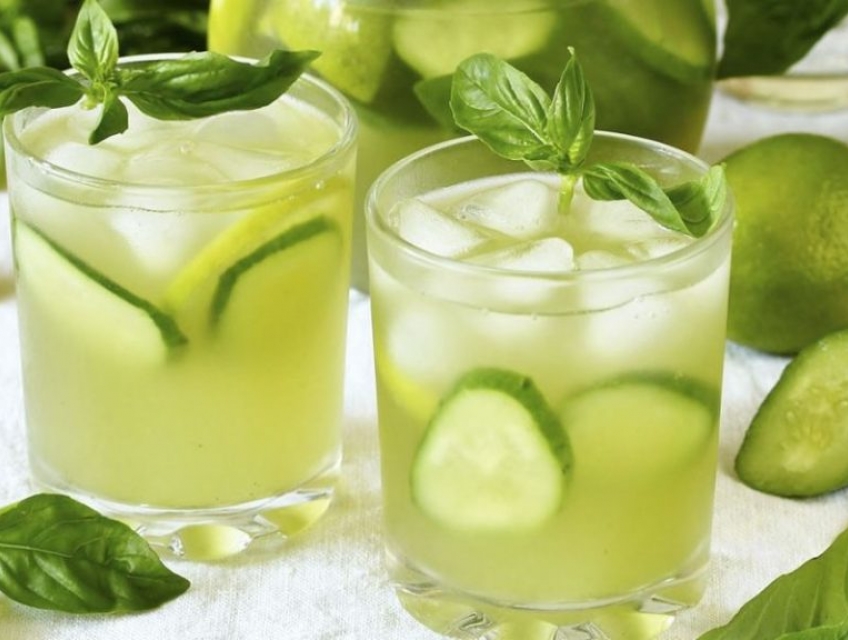 Cách Làm Nước Ép Dưa Leo Trong 5 Phút Mát Lạnh Thanh Nhiệt Mùa Hè