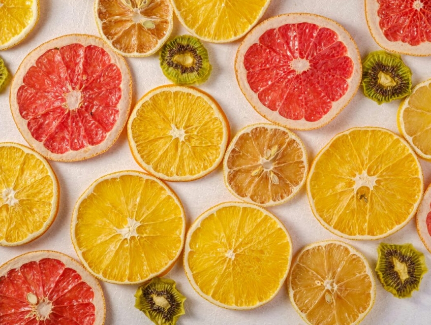 Cách Làm Hoa Quả Sấy Giòn Tại Nhà