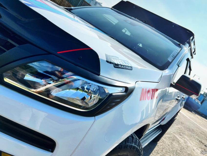 ___[ Cần Bán ]___CHEVROLET Colorado 2.5 LTZ 4x4 AT 2020___