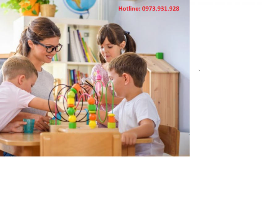 Học chứng chỉ nghiệp vụ bảo mẫu ở đâu tốt 0973931928