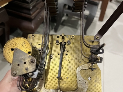 Đồng hồ Odo cổ 0939.933.931 bao zin