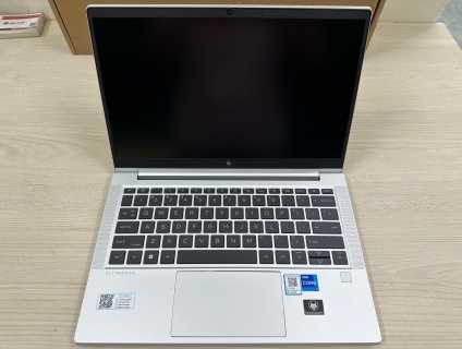HP EliteBook 630 G9: Core i7-1255u | 16GB | 512GB | 13.3 inch FHD
