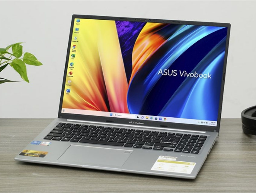 ASUS VivoBook X1605VA: Core i5 Gen13/16G/512G/16in FHD IPS/còn BH 18th