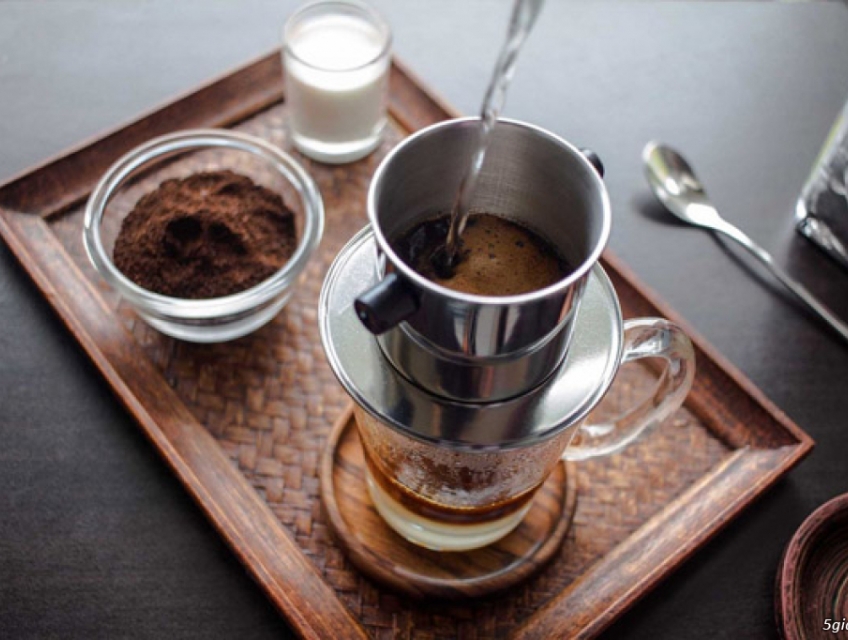 Cà Phê Việt Nam: Hương Vị Đặc Sắc Và Những Địa Chỉ Mua Sắm Tin Cậy