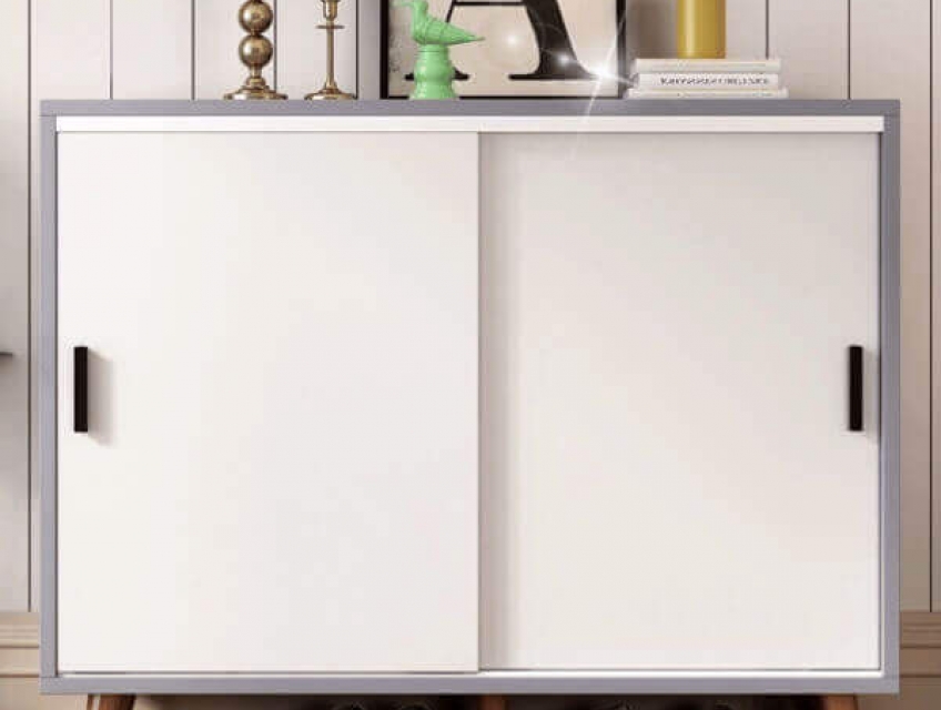 Tủ giày Cửa Lùa