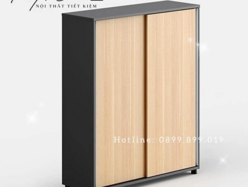 Tủ giày Cửa Lùa