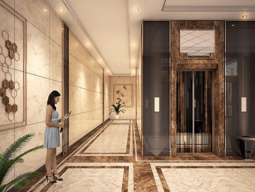 Các yếu tố ảnh hưởng tới giá thang máy gia đình