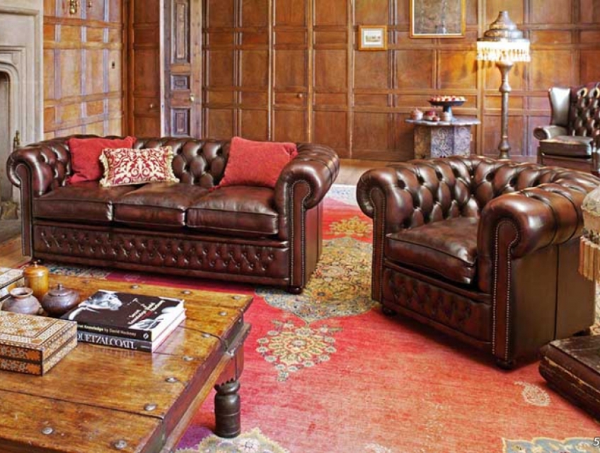 Mua Sofa Da Thật Chất Lượng Giá Tốt