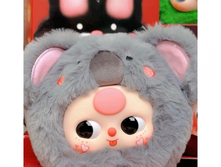 Baby Three V2 Koala Ở Đâu Giá Tốt, Chất Lượng Khi Mua?