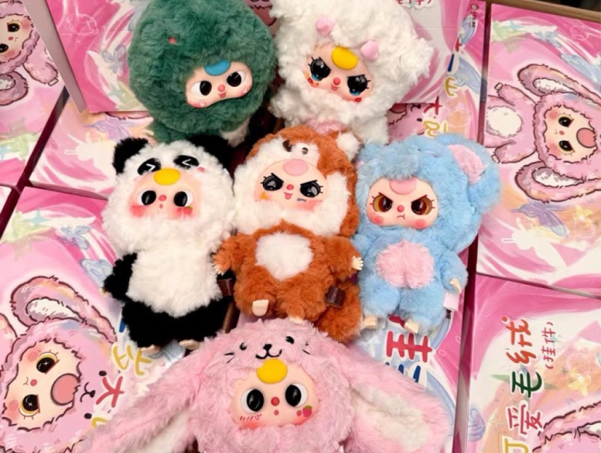 Baby Three Full Box – Lựa Chọn Hoàn Hảo Cho Bé Yêu