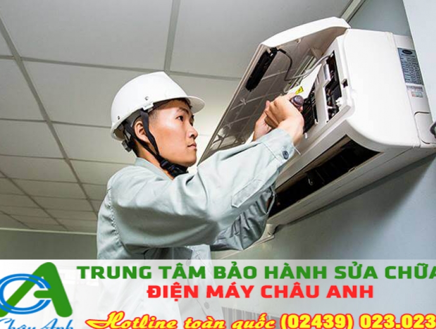 Địa chỉ sửa điều hòa tại Hà Nội | Thợ sửa thân thiện