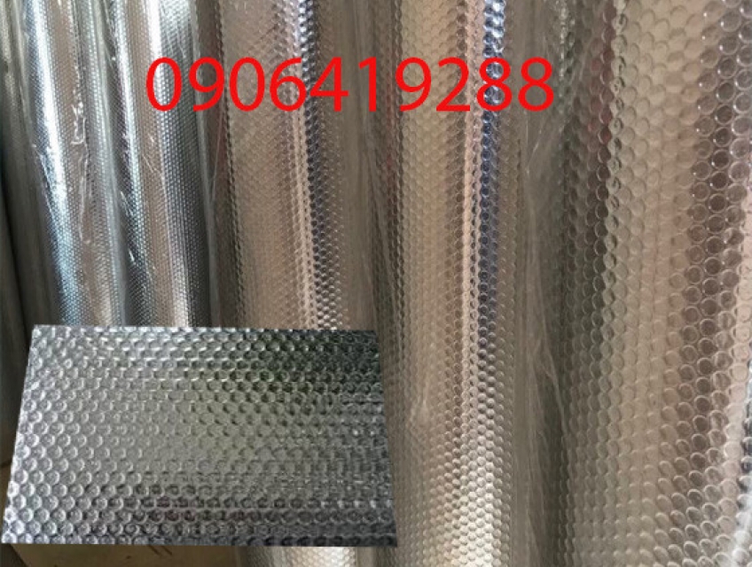 Tổng kho cung cấp túi khí p2 chống nóng mái tôn