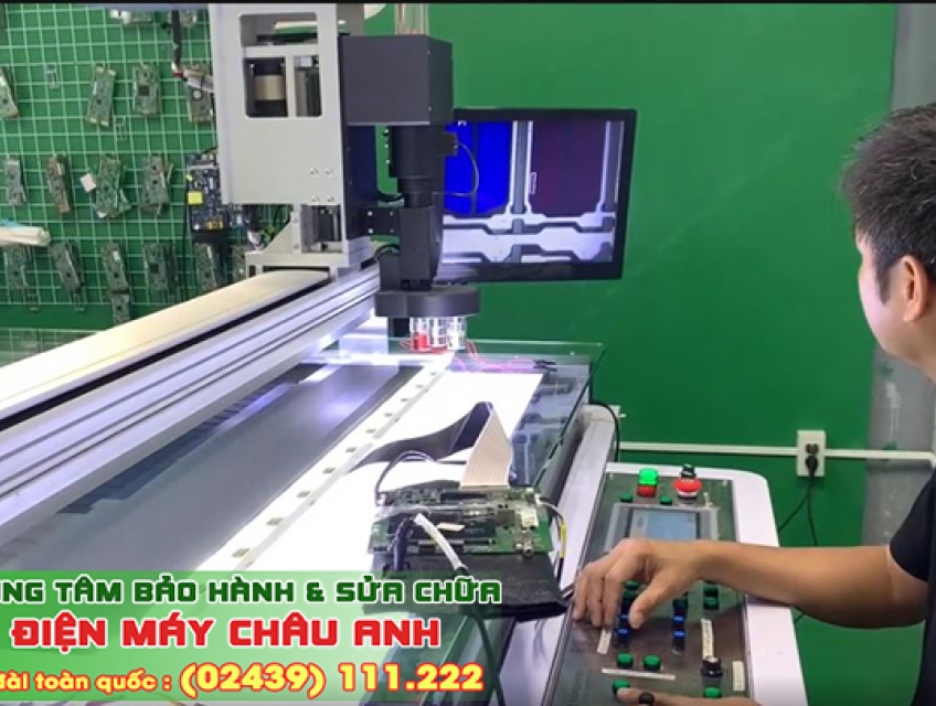 Sửa tivi Toshiba tại nhà Hà Nội - Sửa chữa tivi Giá Rẻ, Uy Tín