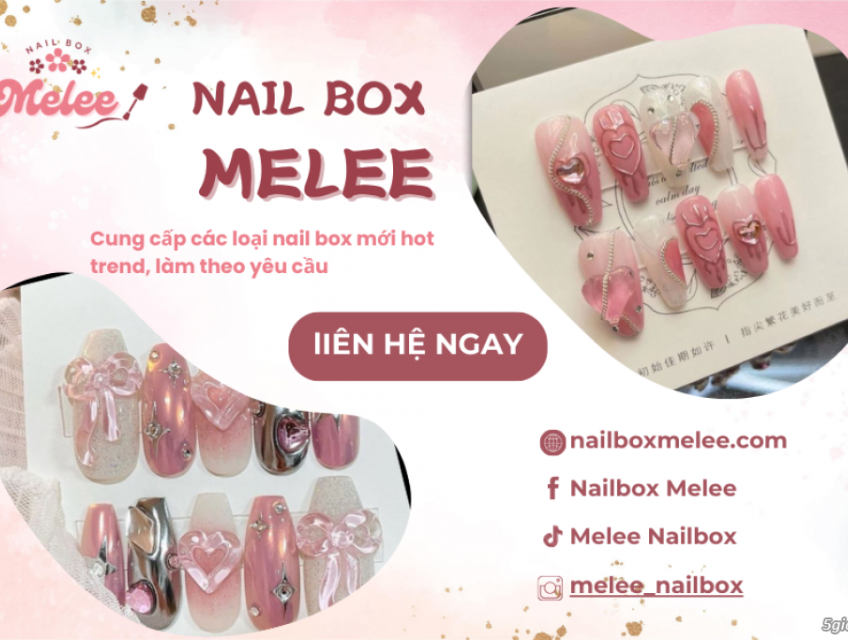 Nơi Ghi Dấu Phong Cách và Cá Tính Của Bạn!