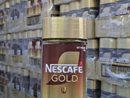 NGUỒN HÀNG NESCAFE GOLD NHẬP KHẨU NESTLE CHÍNH HÃNG