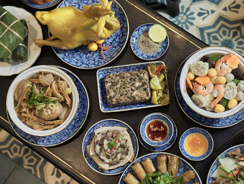 Cách Cúng Sửa Nhà Miền Nam