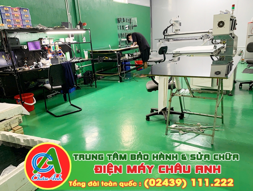 Sửa Tivi Casper Tại Nhà | Uy tín Giá Rẻ