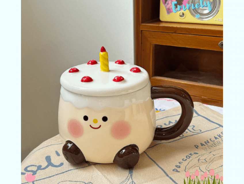 Mẫu Ly Sứ Quà Tặng In Hình Sinh Nhật mà bạn nên có?