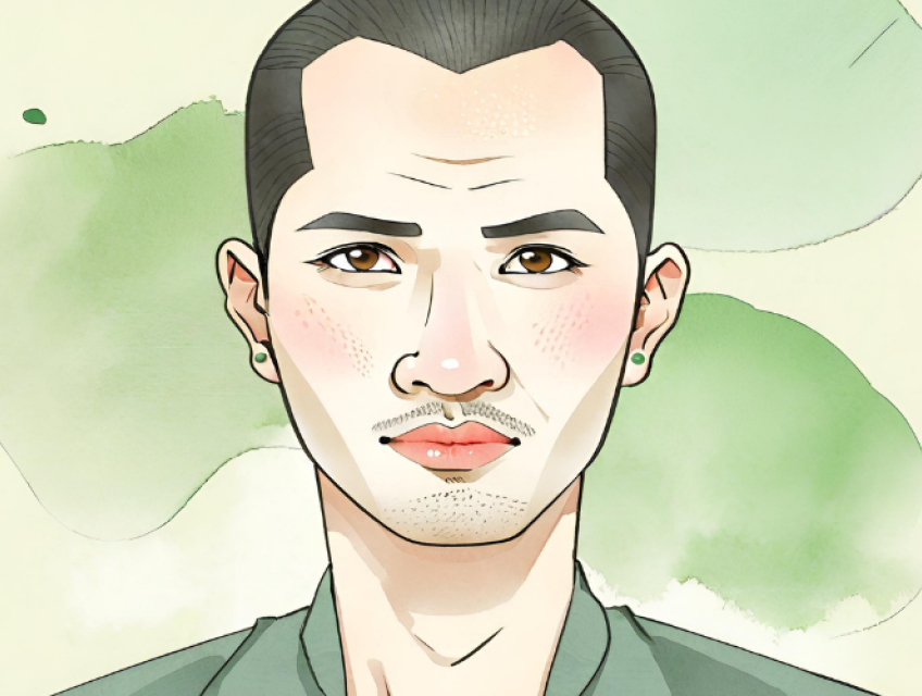 Tướng Mũi Đàn Ông và Sức Khỏe: Có Mối Liên Hệ Nào Không?