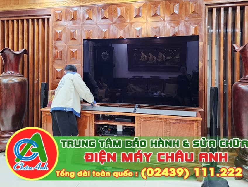 Sửa tivi Xiaomi tại nhà | Chất Lượng Số 1