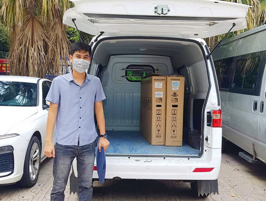 TRUNG TÂM SỬA TIVI UY TÍN - SỬA TIVI TẠI NHÀ HẢI DƯƠNG