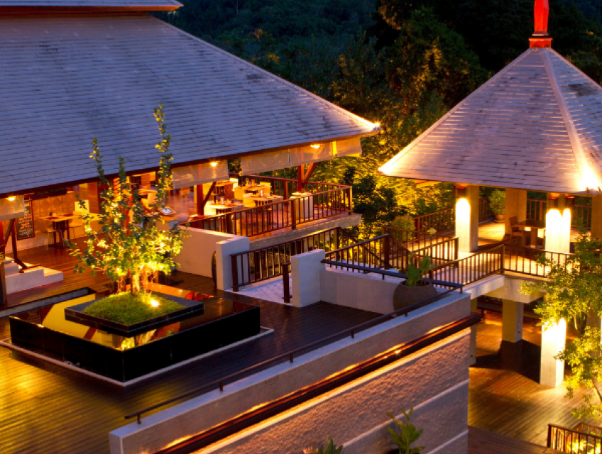 Quảng cáo resrot Nha Trang đến khách hàng Hàn QUốc