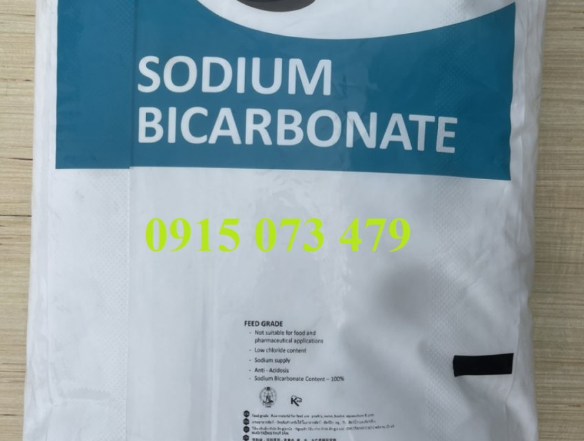 Cung cấp Bicar pháp soda lạnh nguyên liệu giá sỉ