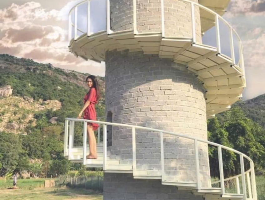 cho thuê xe 16 chỗ đà lạt 02633919191